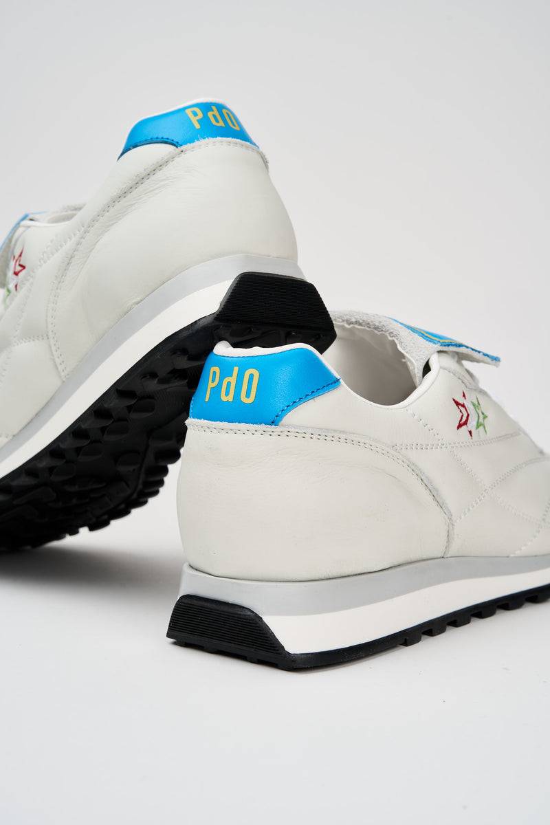 Pantofola Doro Pitch Sneaker da Uomo Sconto