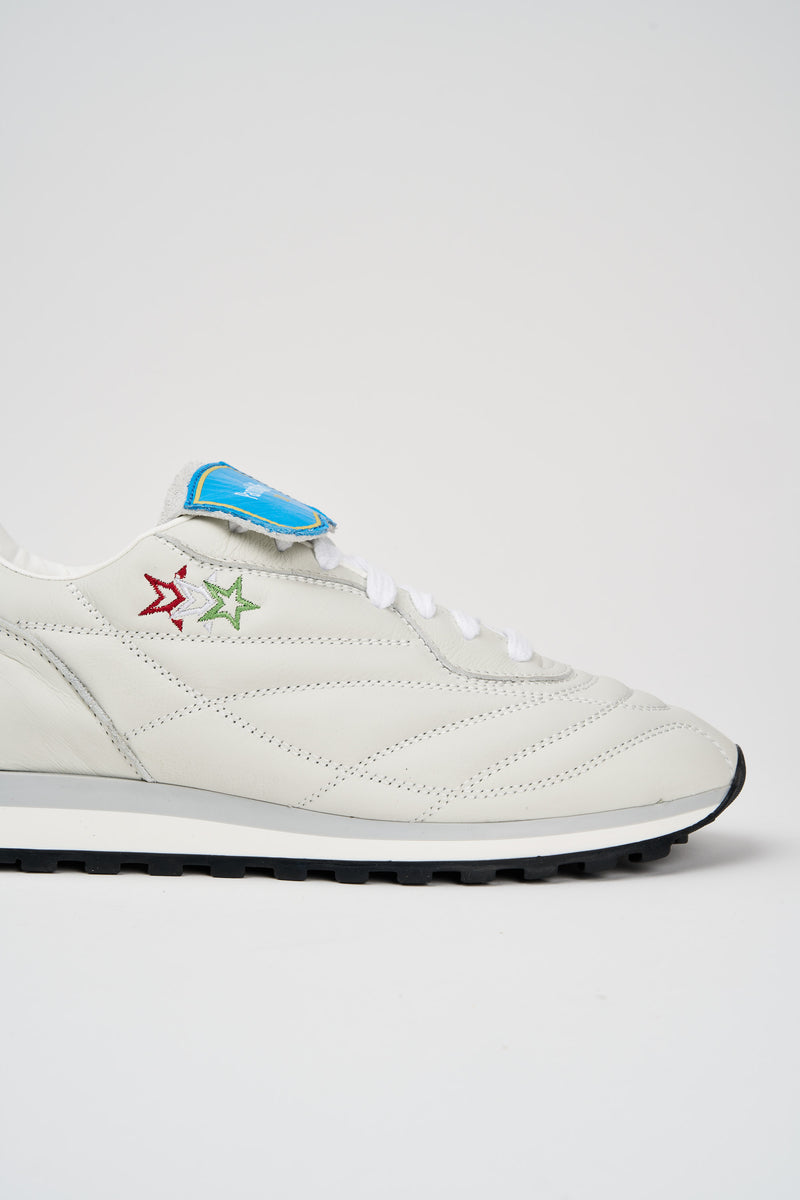 Pantofola Doro Pitch Sneaker da Uomo Sconto