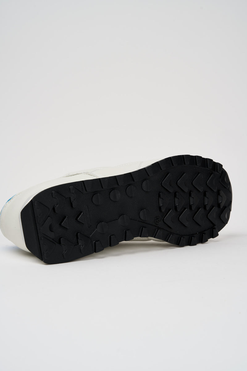 Pantofola Doro Pitch Sneaker da Uomo Sconto