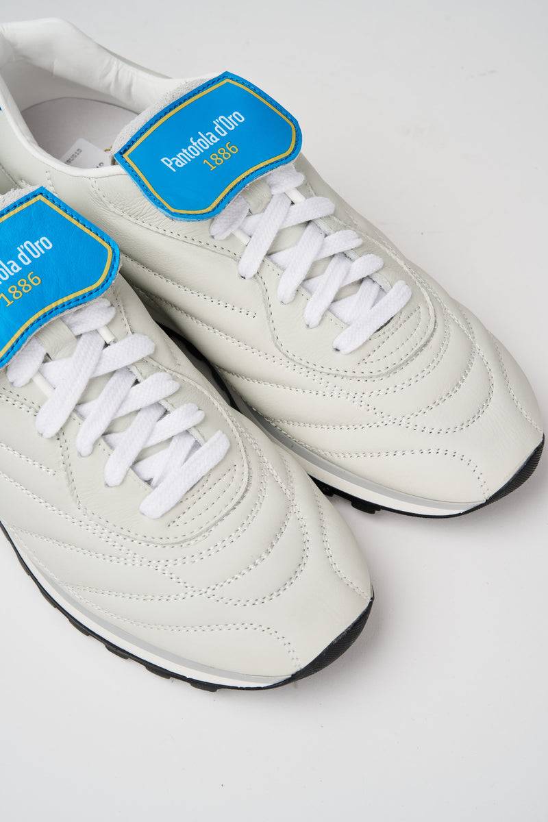 Pantofola Doro Pitch Sneaker da Uomo Sconto