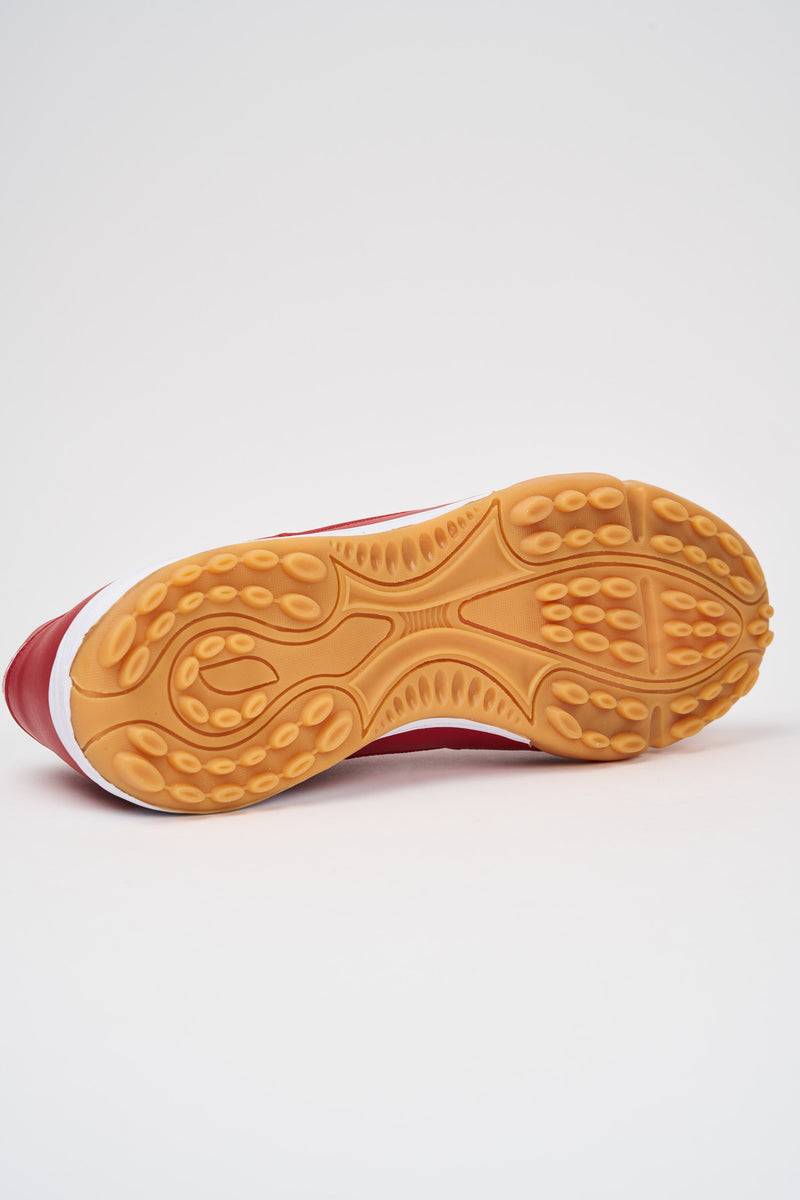 Pantofola Doro Scarpe da calcio Outdoor in pelle Alloro Economico