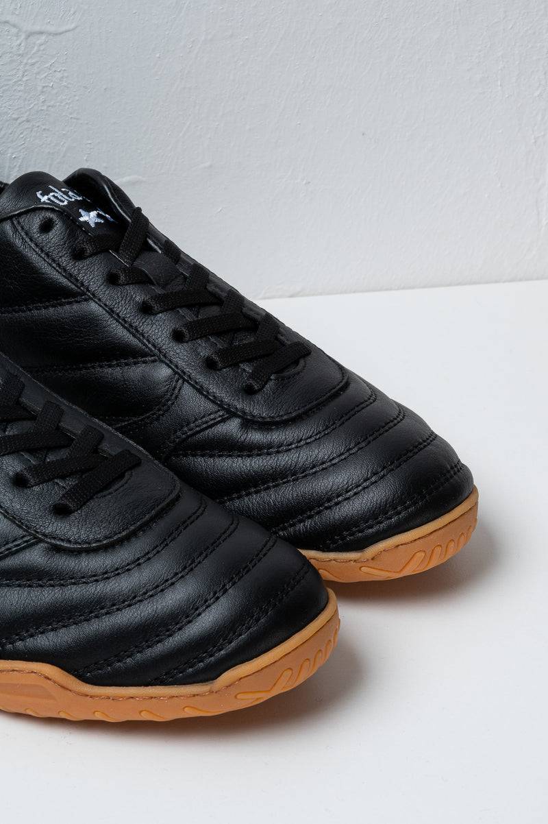 Pantofola Doro Scarpe da calcio Indoor in pelle Alloro Online