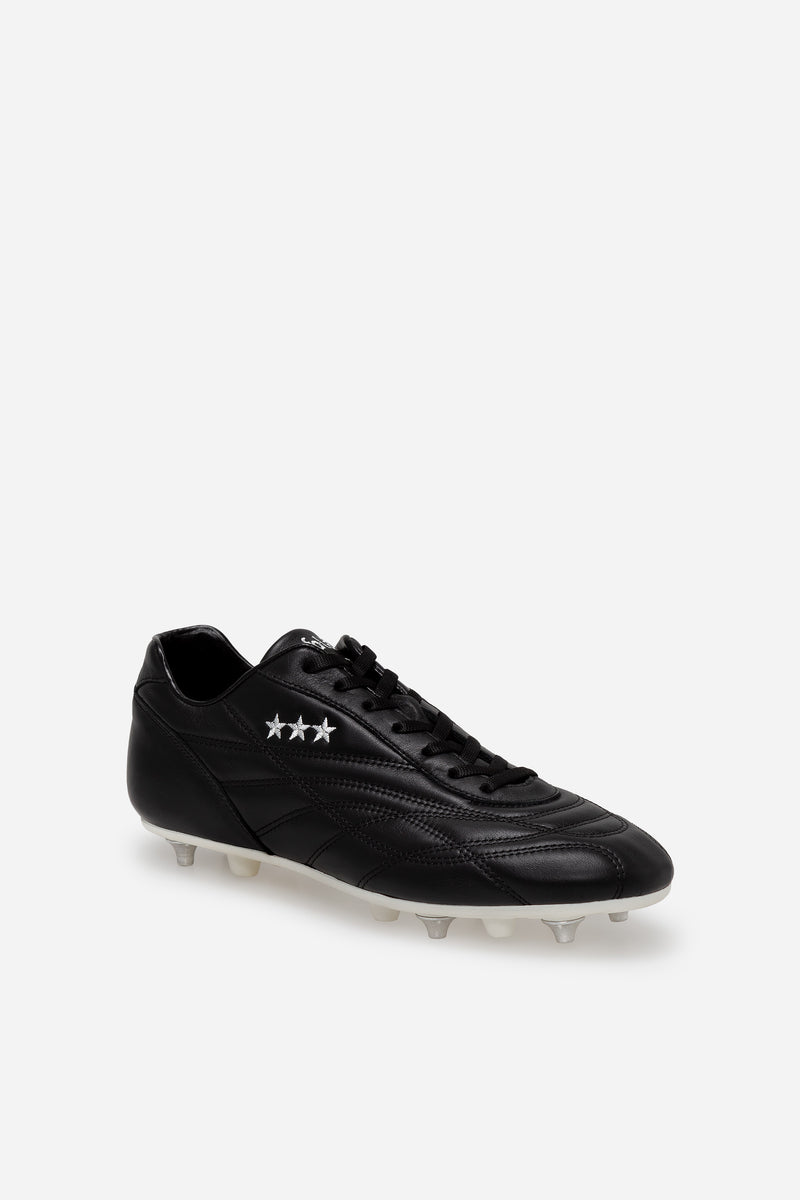 Pantofola Doro Scarpe da calcio in pelle New Star Outlet