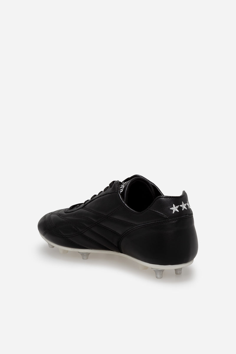 Pantofola Doro Scarpe da calcio in pelle New Star Outlet