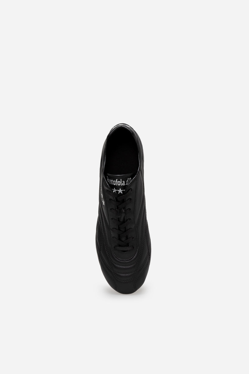 Pantofola Doro Scarpe da calcio in pelle New Star Outlet