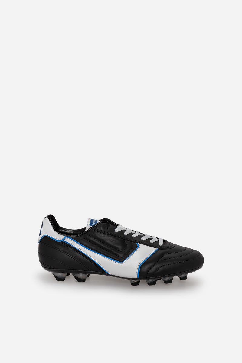 Pantofola Doro Scarpe da calcio Modena in pelle In Vendita