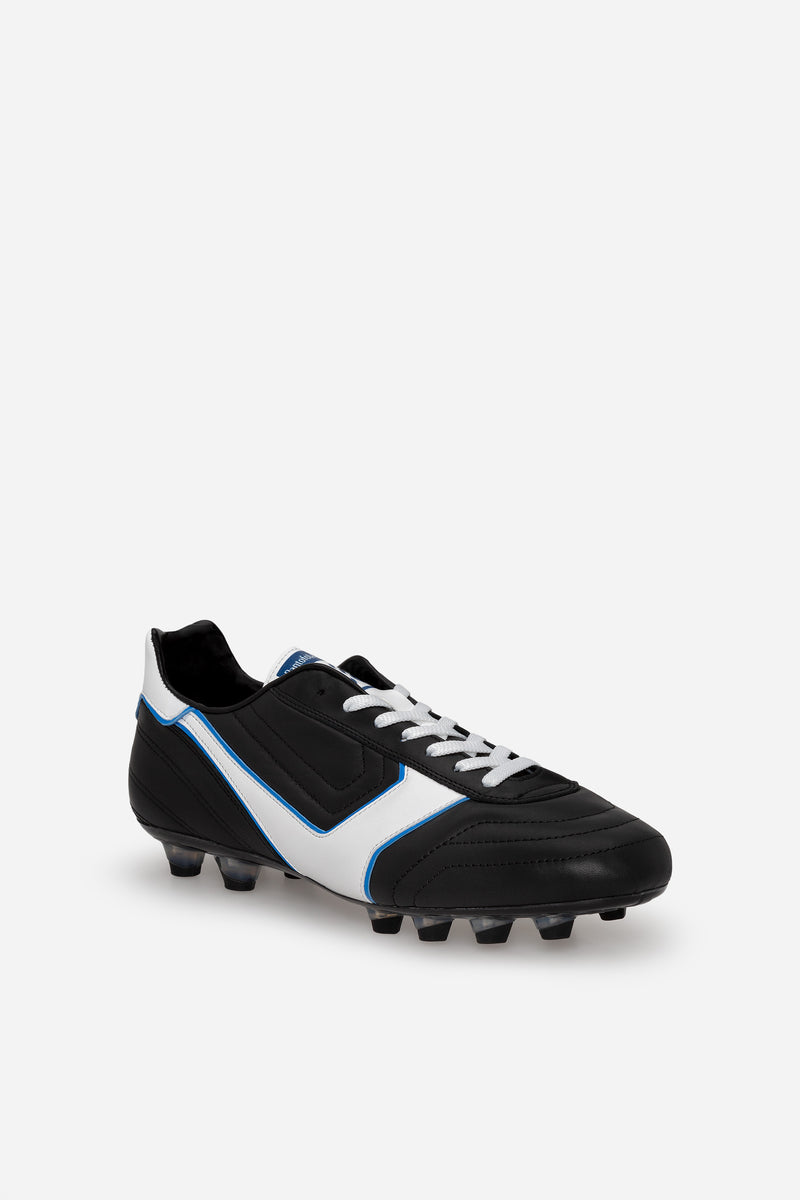 Pantofola Doro Scarpe da calcio Modena in pelle In Vendita