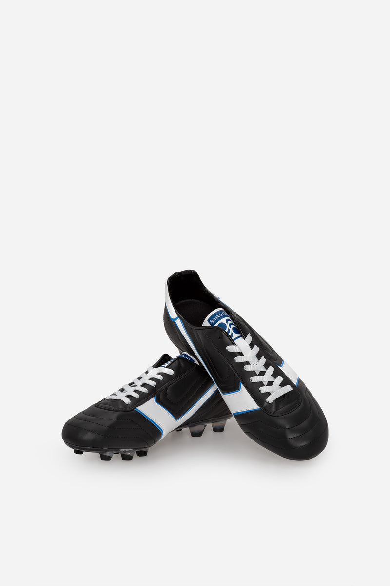 Pantofola Doro Scarpe da calcio Modena in pelle In Vendita