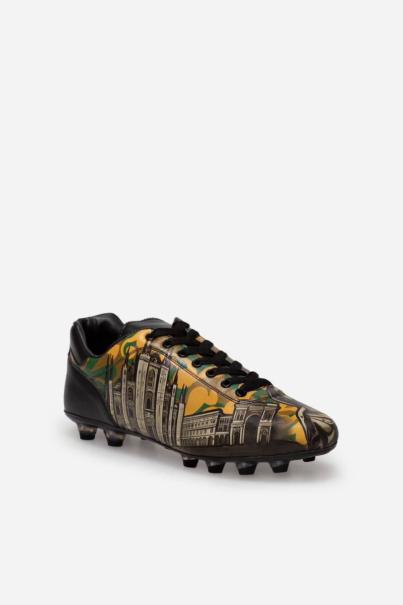 Pantofola Doro Scarpe da calcio Lazzarini Milano Saldi