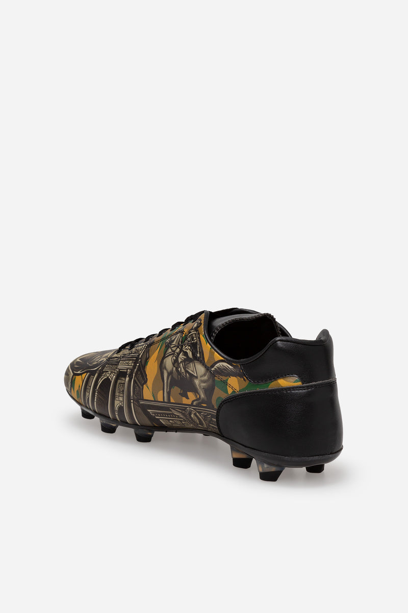 Pantofola Doro Scarpe da calcio Lazzarini Milano Saldi