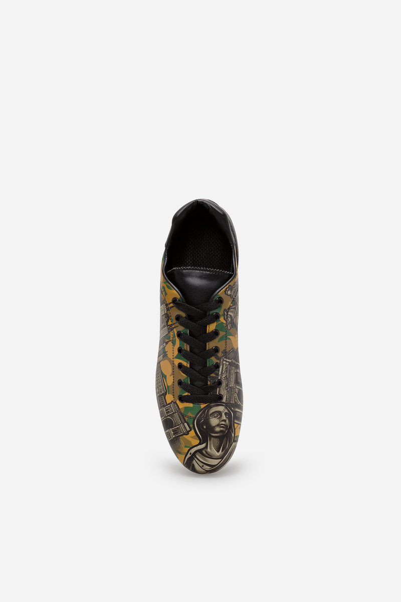 Pantofola Doro Scarpe da calcio Lazzarini Milano Saldi