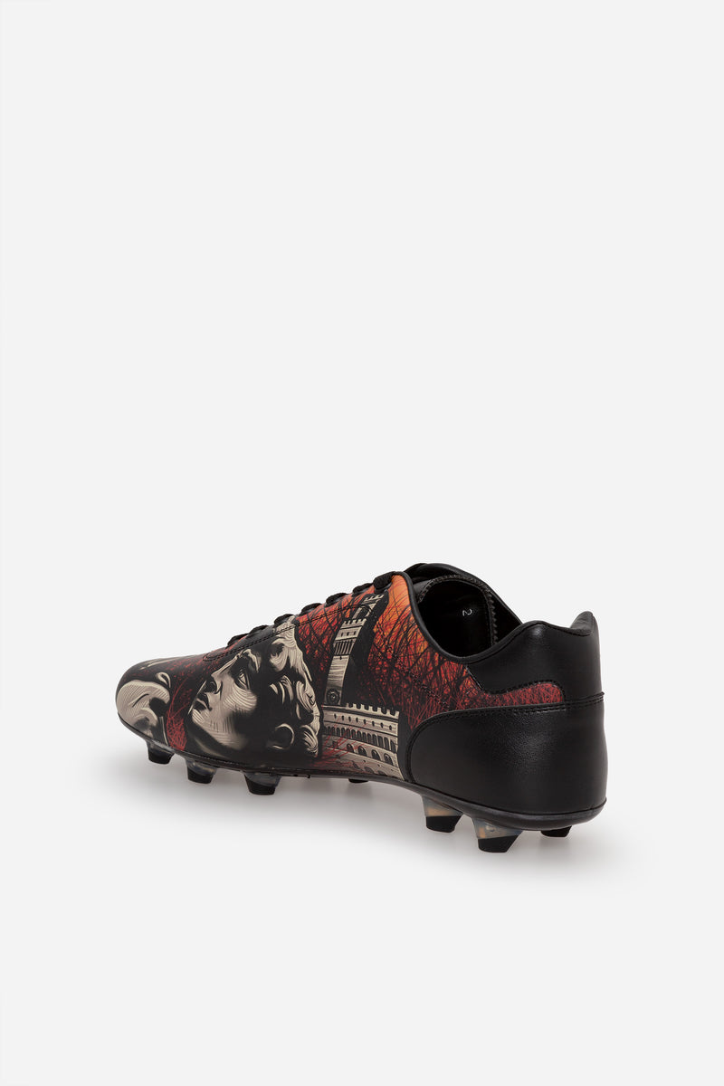 Pantofola Doro Scarpe da calcio Lazzarini Firenze Offerte