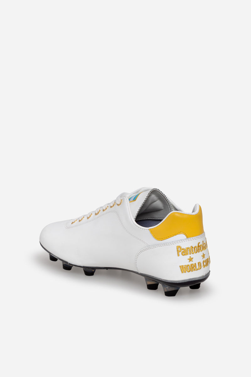 Pantofola Doro LAZZARINI WORLD CUP ARGENTINA Scarpe da calcio Hotsell