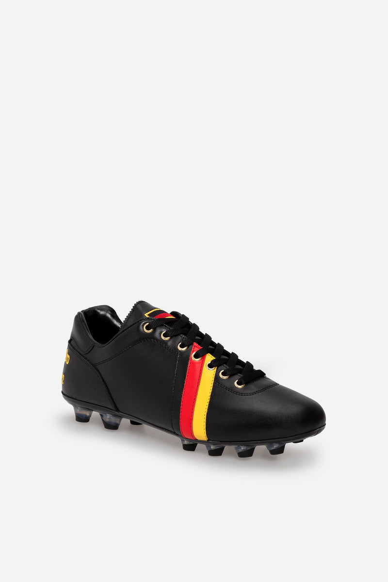Pantofola Doro LAZZARINI WORLD CUP GERMANIA Scarpe da calcio Vendita Calda