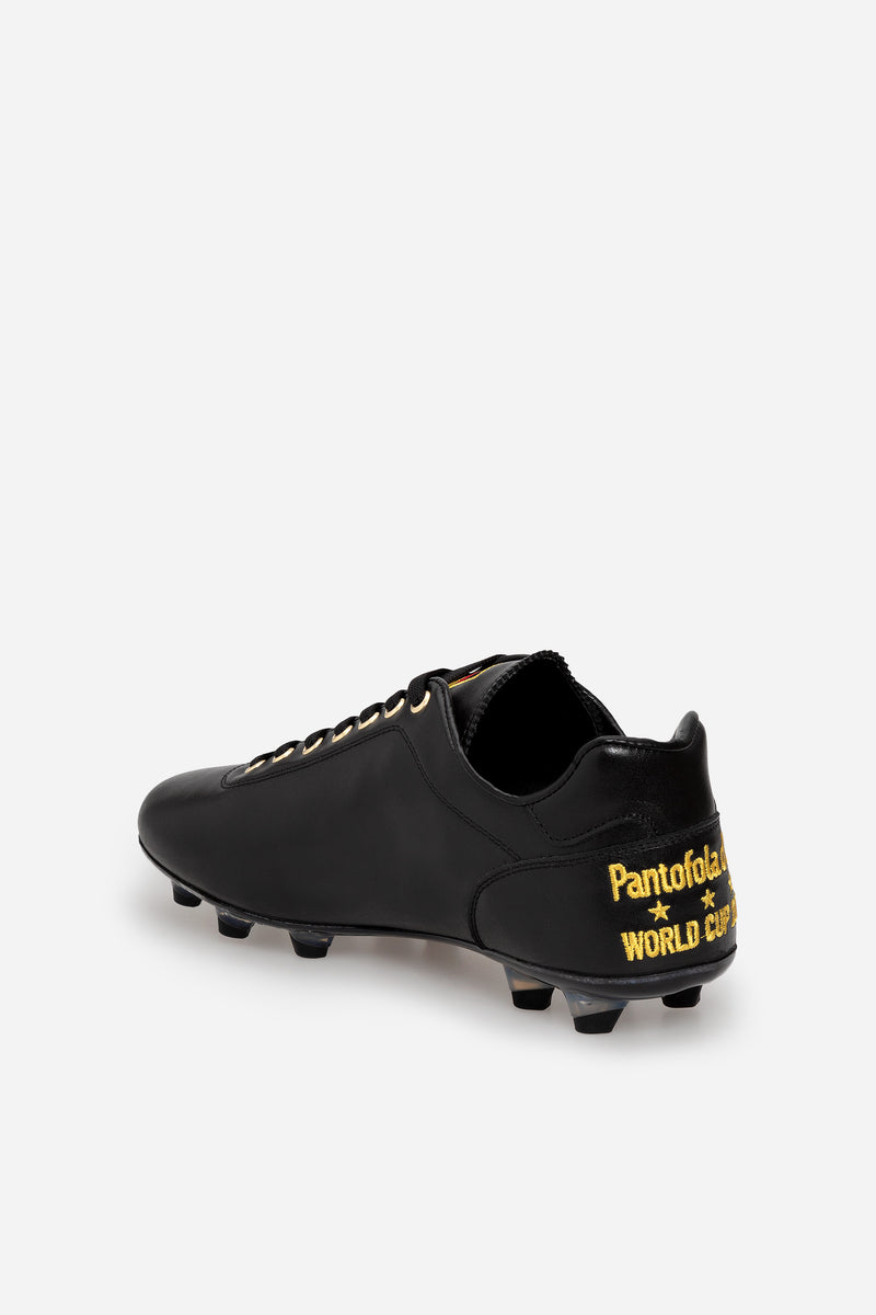 Pantofola Doro LAZZARINI WORLD CUP GERMANIA Scarpe da calcio Vendita Calda