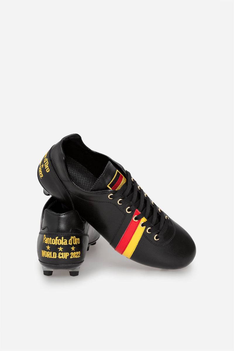 Pantofola Doro LAZZARINI WORLD CUP GERMANIA Scarpe da calcio Vendita Calda
