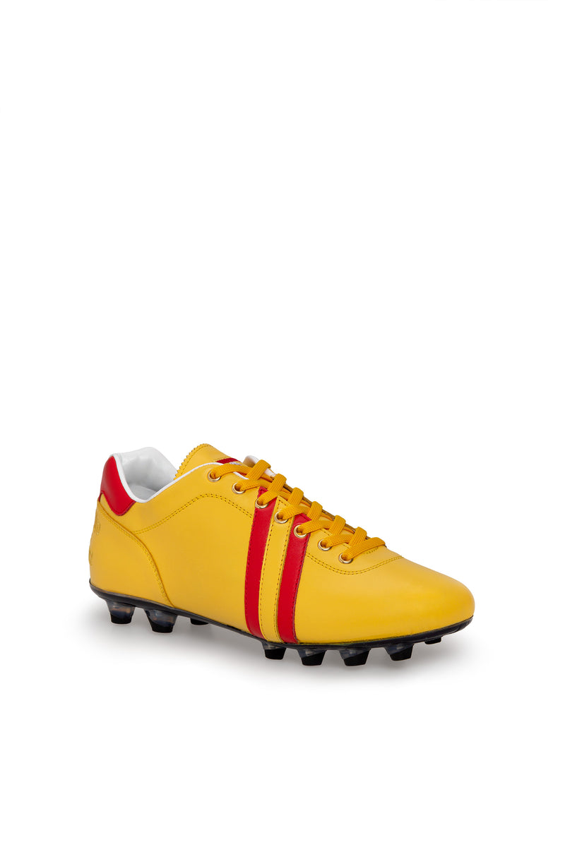 Pantofola Doro LAZZARINI WORLD CUP SPAGNA Scarpe da calcio Saldi Di Fabbrica
