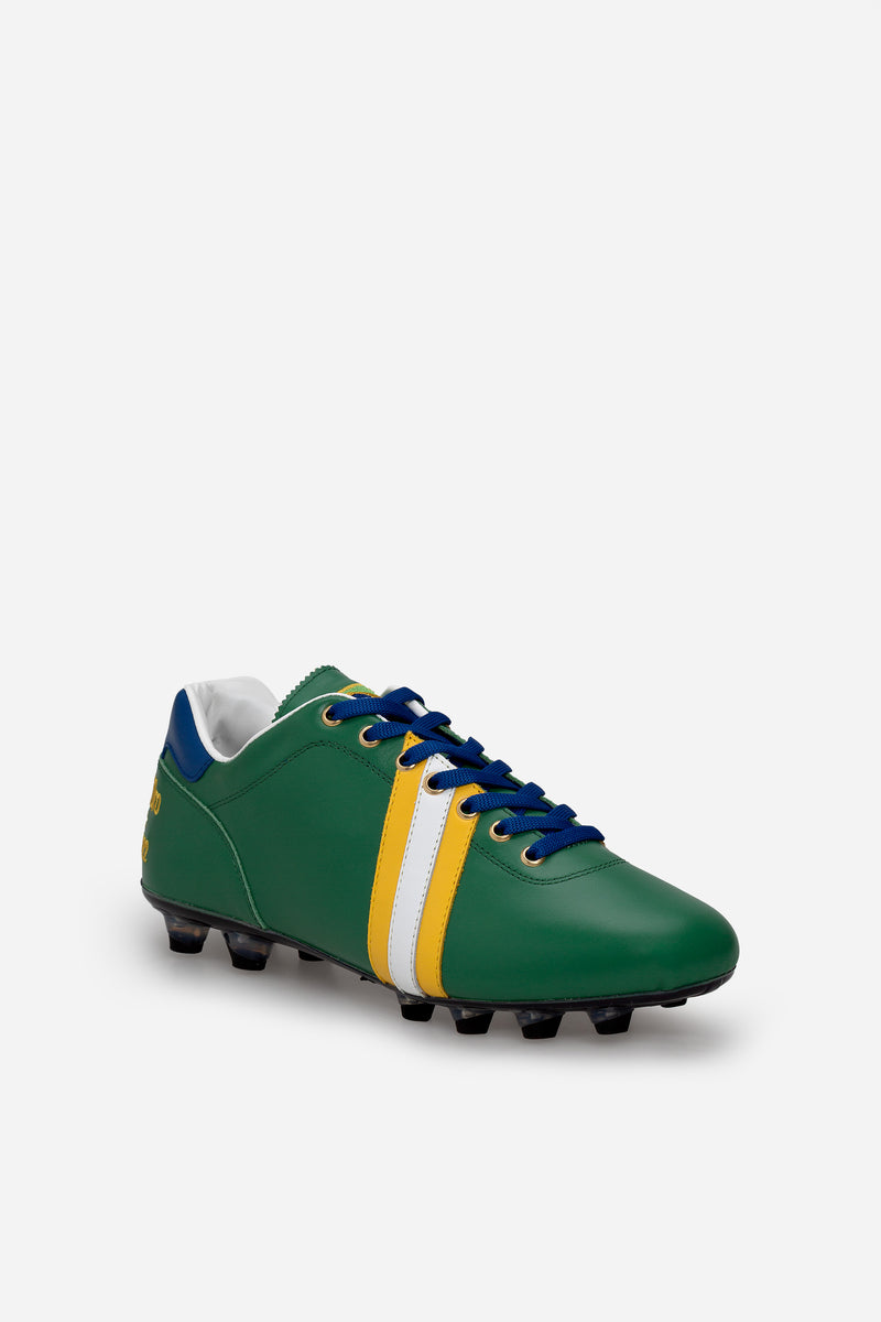 Pantofola Doro LAZZARINI WORLD CUP BRASILE Scarpe da calcio I Più Venduti