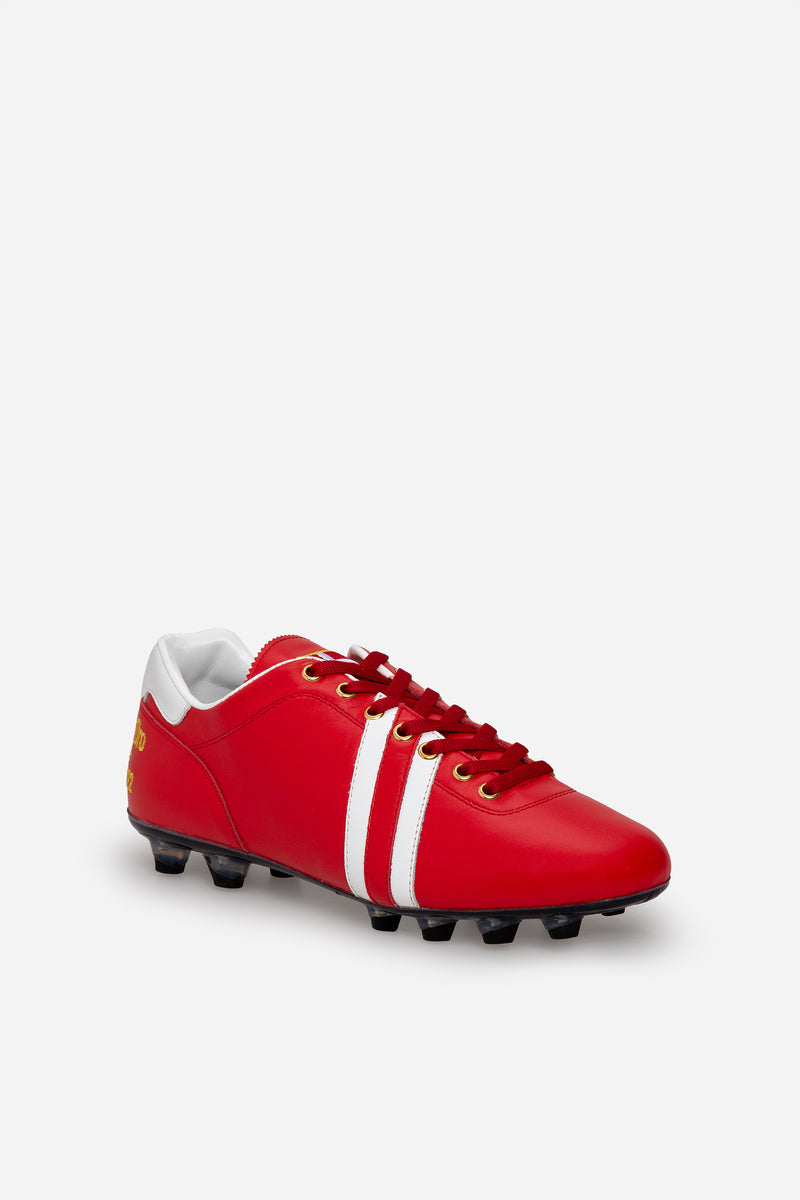 Pantofola Doro LAZZARINI WORLD CUP DANIMARCA Scarpe da calcio Vendite Flash