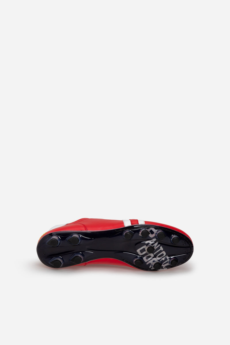 Pantofola Doro LAZZARINI WORLD CUP DANIMARCA Scarpe da calcio Vendite Flash
