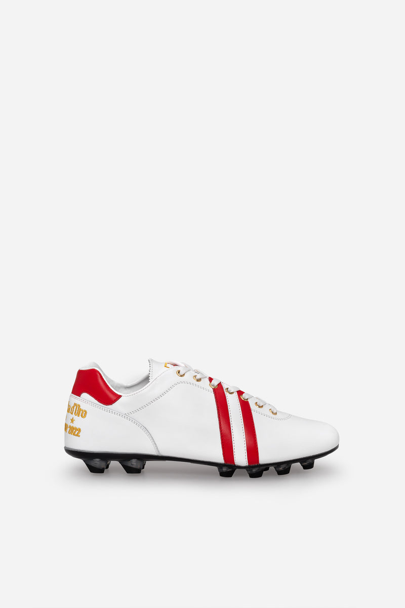 Pantofola Doro LAZZARINI WORLD CUP INGHILTERRA Scarpe da calcio Negozio