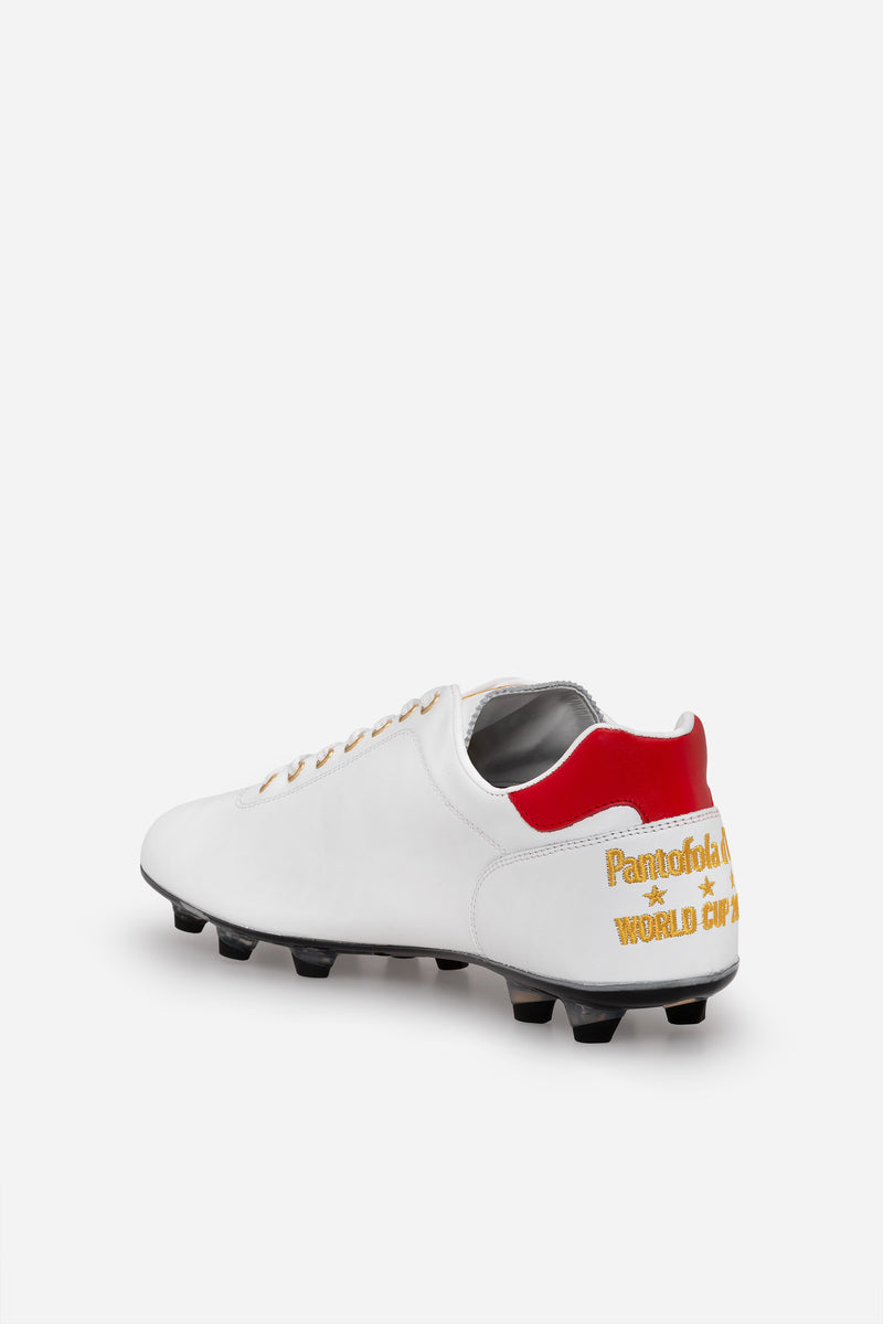 Pantofola Doro LAZZARINI WORLD CUP INGHILTERRA Scarpe da calcio Negozio