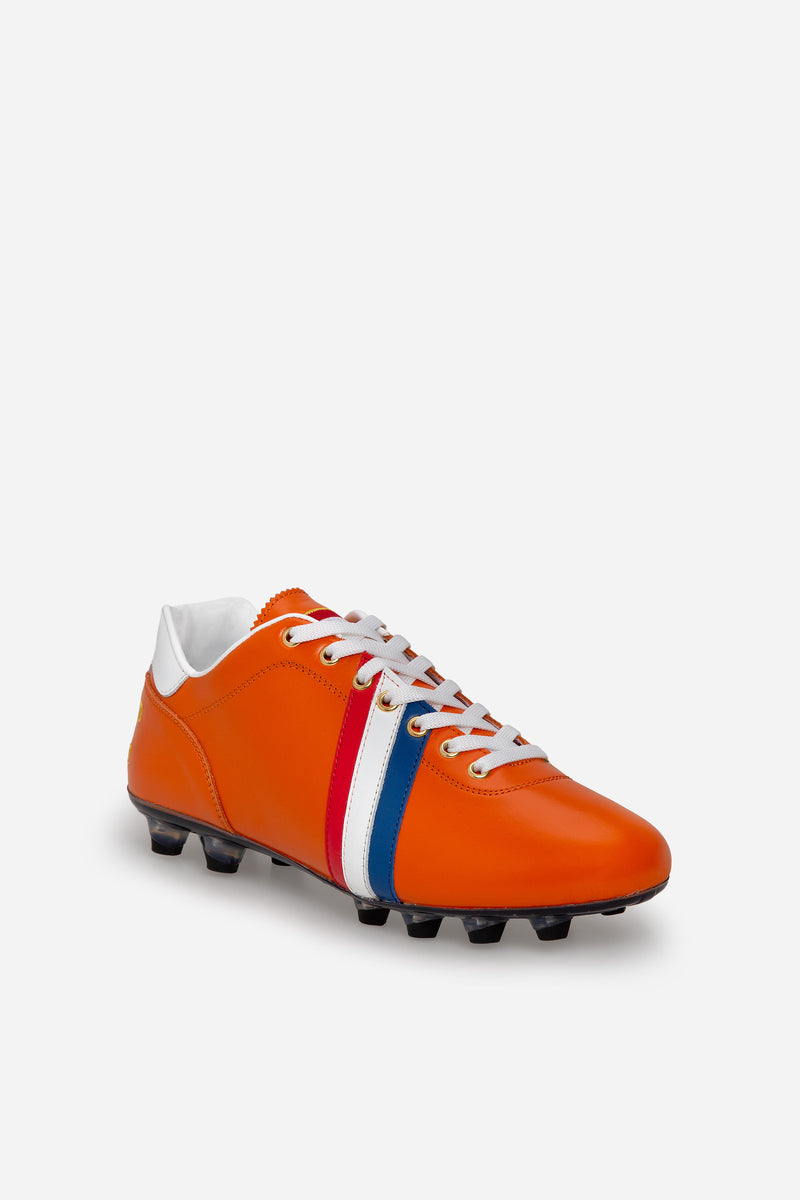 Pantofola Doro LAZZARINI WORLD CUP OLANDA Scarpe da calcio In Saldo