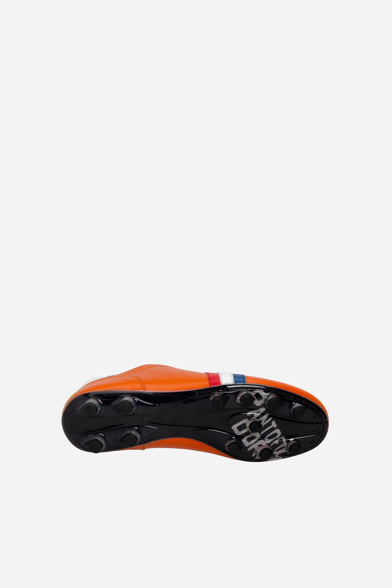 Pantofola Doro LAZZARINI WORLD CUP OLANDA Scarpe da calcio In Saldo