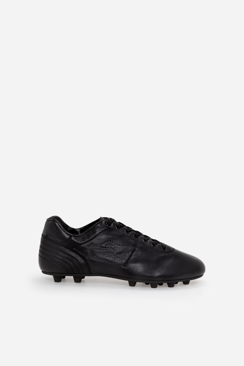 Pantofola Doro Scarpe da calcio in pelle Lazzarini 2025