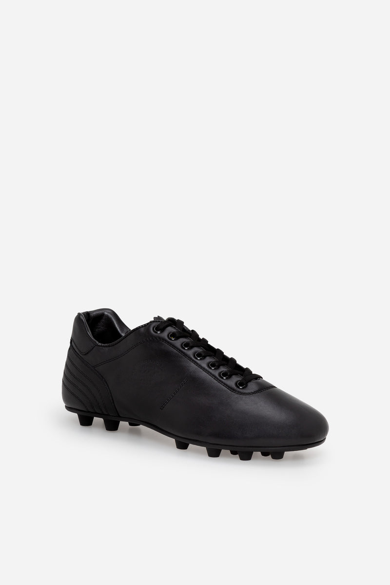 Pantofola Doro Scarpe da calcio in pelle Lazzarini 2025