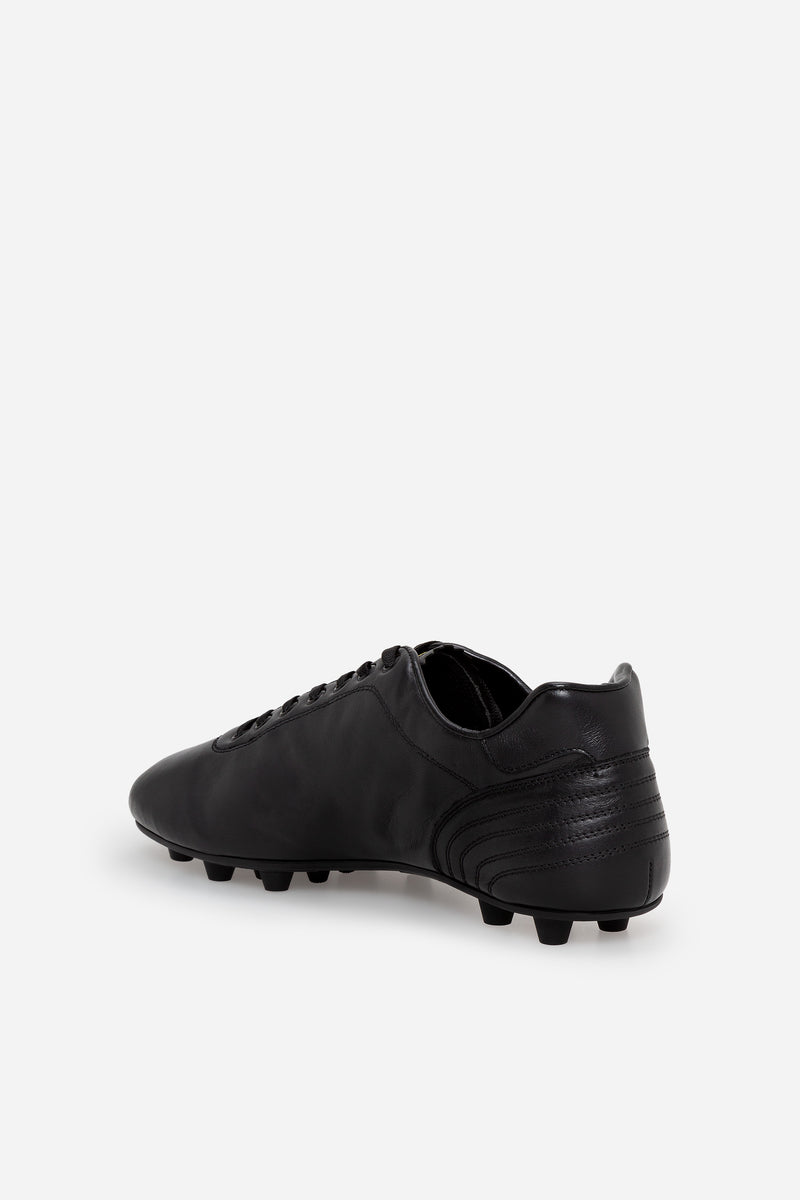 Pantofola Doro Scarpe da calcio in pelle Lazzarini 2025