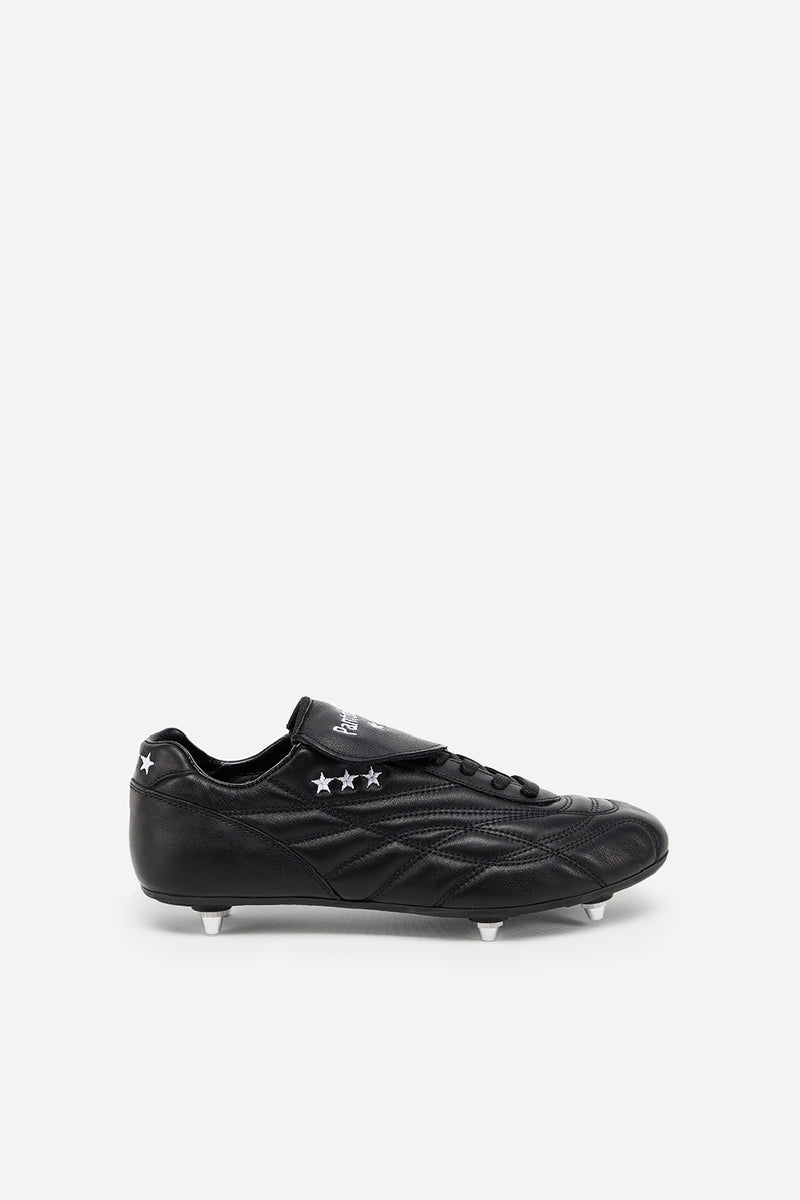 Pantofola Doro Scarpe da calcio in pelle New Star Italy