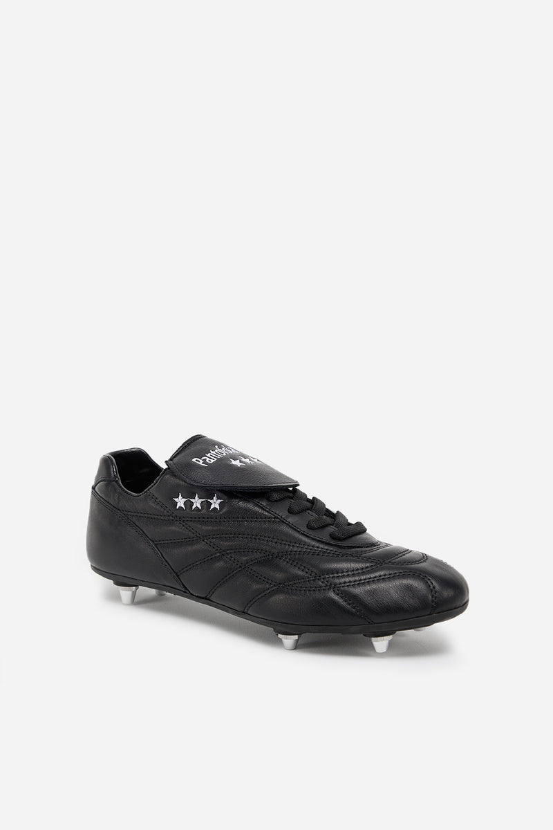Pantofola Doro Scarpe da calcio in pelle New Star Italy
