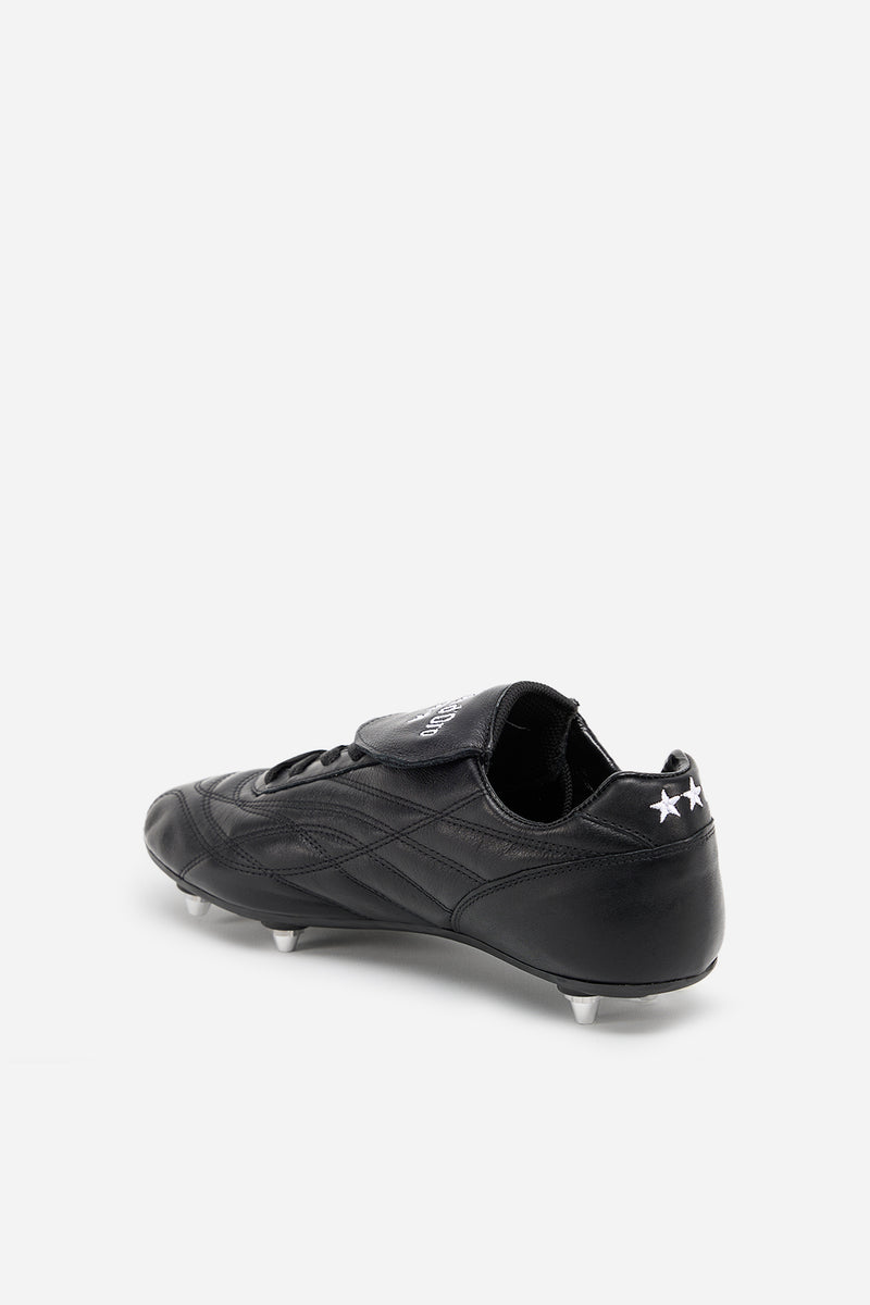 Pantofola Doro Scarpe da calcio in pelle New Star Italy