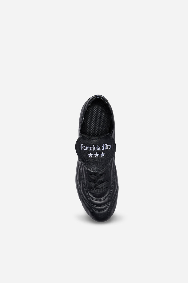 Pantofola Doro Scarpe da calcio in pelle New Star Italy