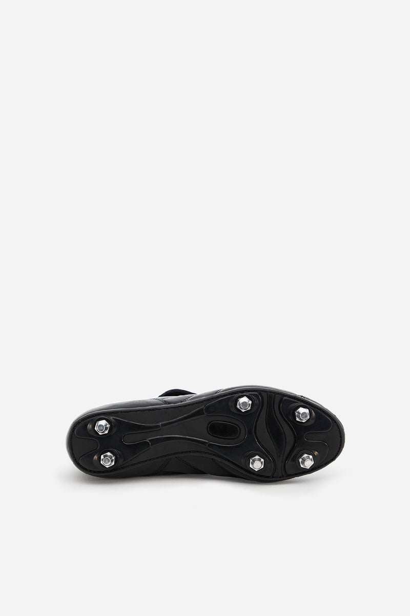 Pantofola Doro Scarpe da calcio in pelle New Star Italy