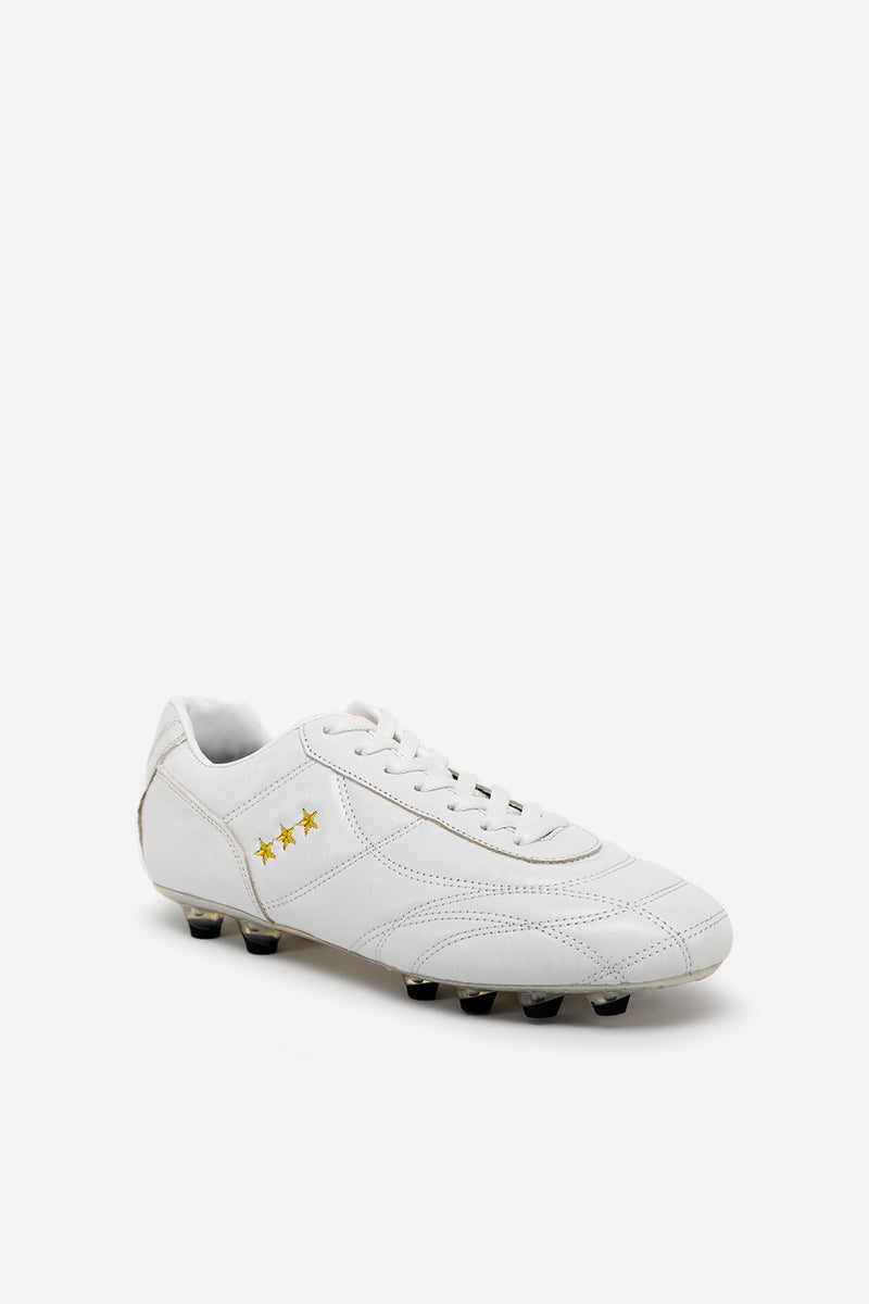 Pantofola Doro Scarpe da calcio in pelle Epoca Italia