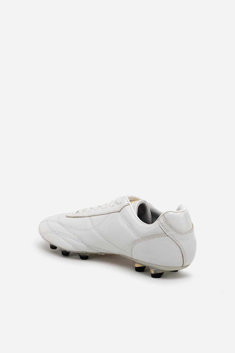 Pantofola Doro Scarpe da calcio in pelle Epoca Italia