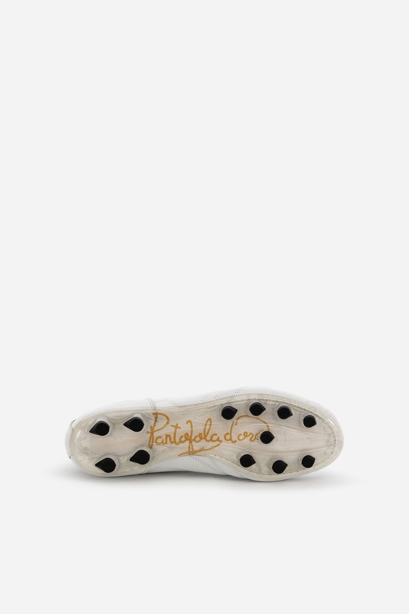 Pantofola Doro Scarpe da calcio in pelle Epoca Italia