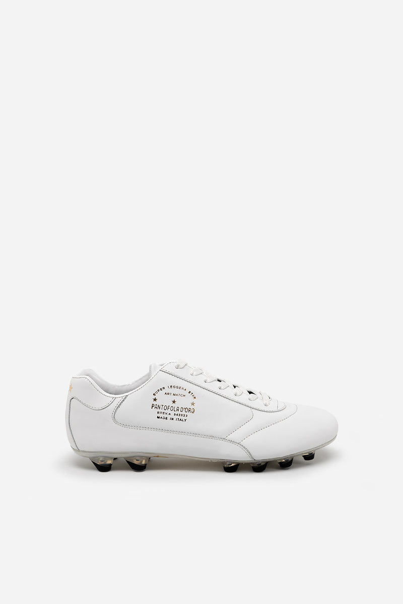 Pantofola Doro Scarpe da calcio in pelle Classic In Linea