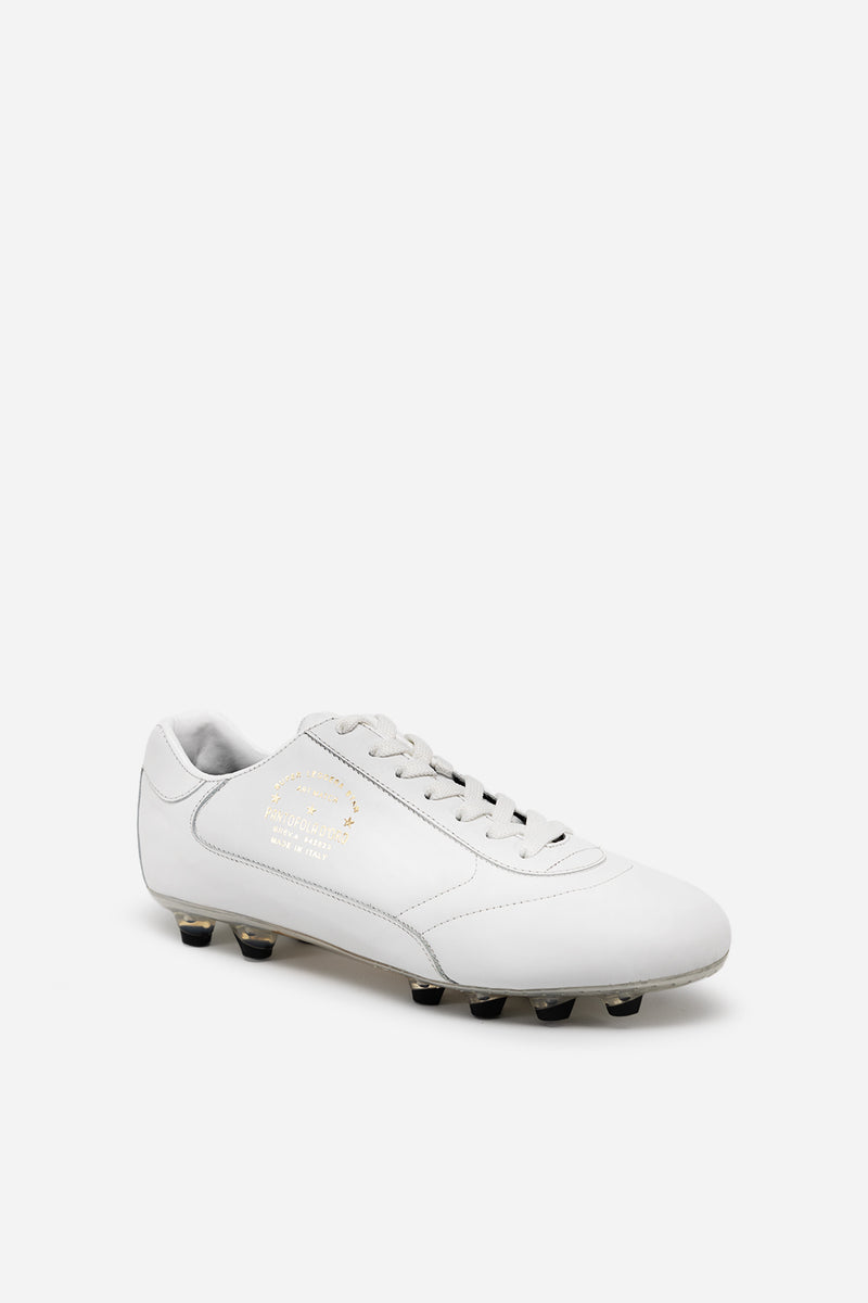 Pantofola Doro Scarpe da calcio in pelle Classic In Linea