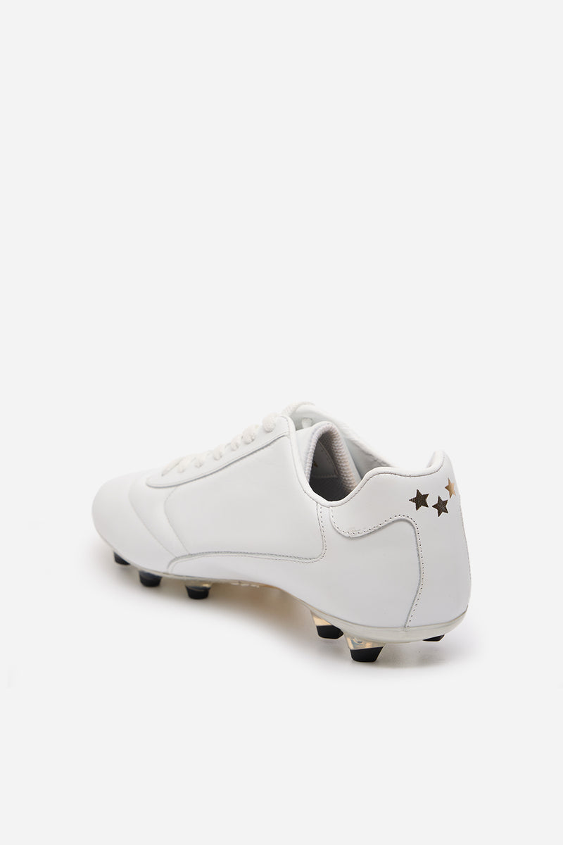 Pantofola Doro Scarpe da calcio in pelle Classic In Linea