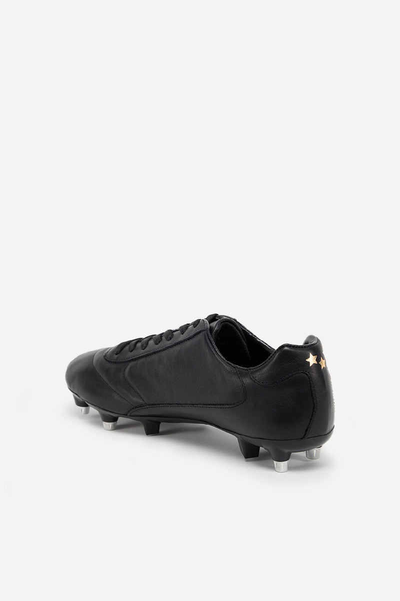 Pantofola Doro Scarpe da calcio in pelle Classic Nuovo