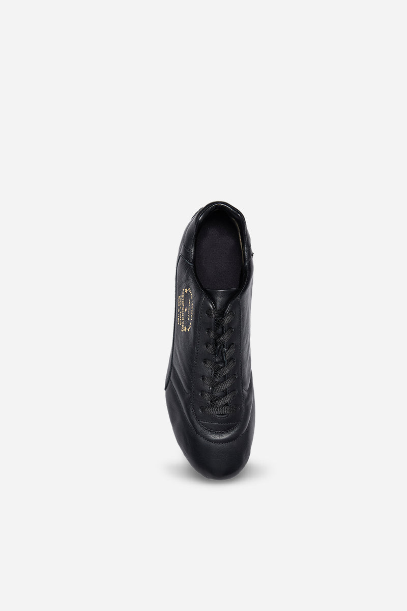 Pantofola Doro Scarpe da calcio in pelle Classic Nuovo