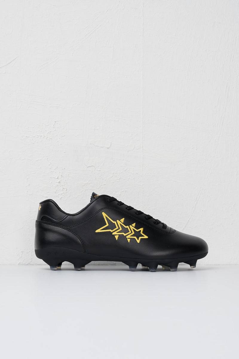 Pantofola Doro Scarpe da calcio in pelle Galassia Qualità