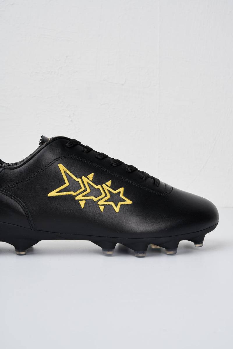 Pantofola Doro Scarpe da calcio in pelle Galassia Qualità