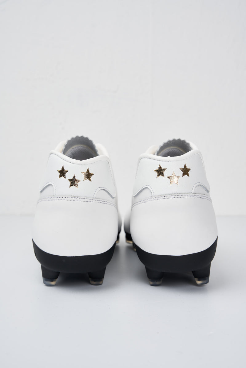 Pantofola Doro Scarpe da calcio in pelle Galassia Vendita