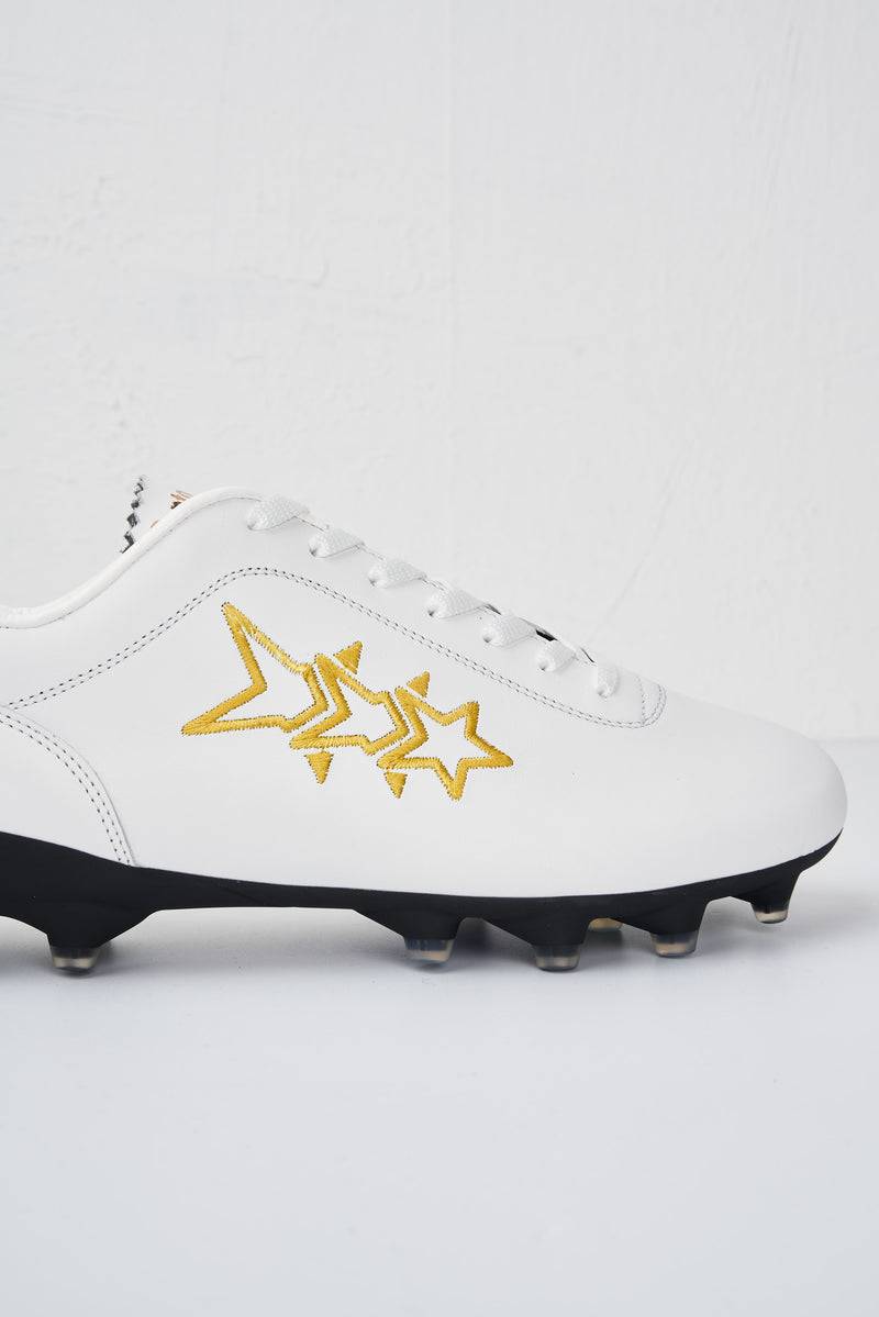 Pantofola Doro Scarpe da calcio in pelle Galassia Vendita