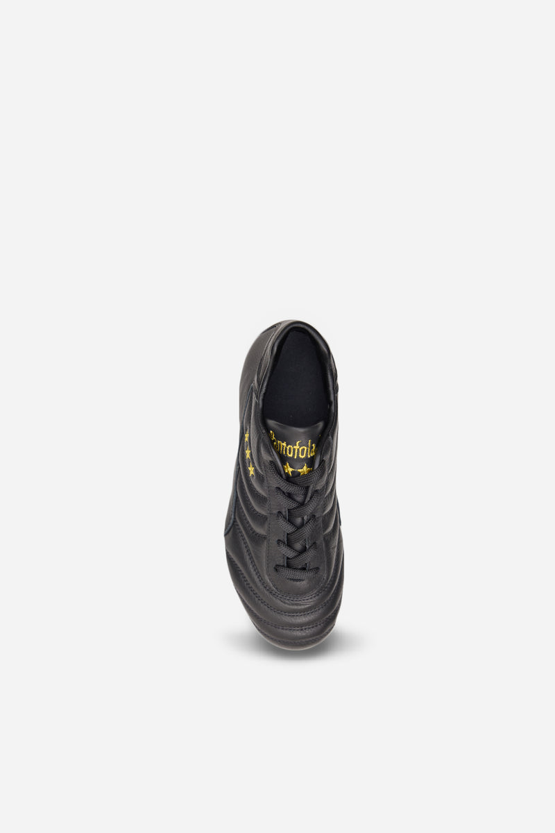 Pantofola Doro Scarpe da calcio Derby Junior Spedizione Gratuita