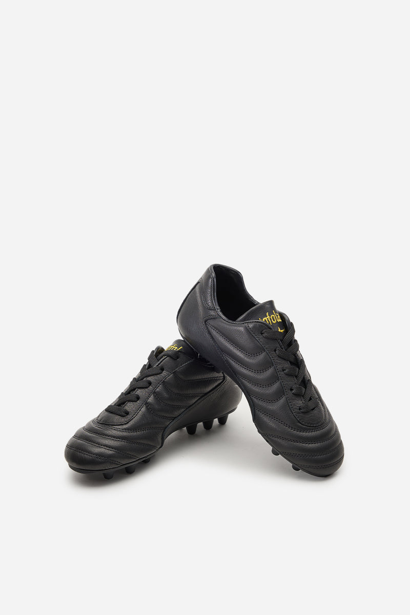 Pantofola Doro Scarpe da calcio Derby Junior Spedizione Gratuita